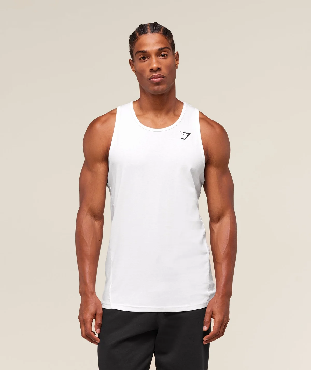 Camiseta sin Mangas Critical