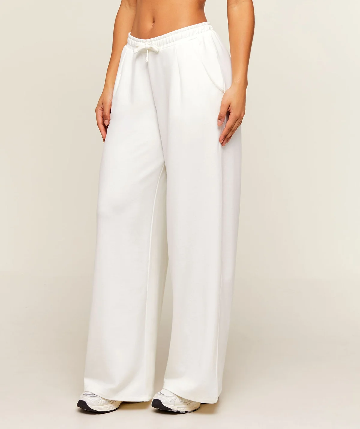 Pantalón Ancho Ligero - imagen 4