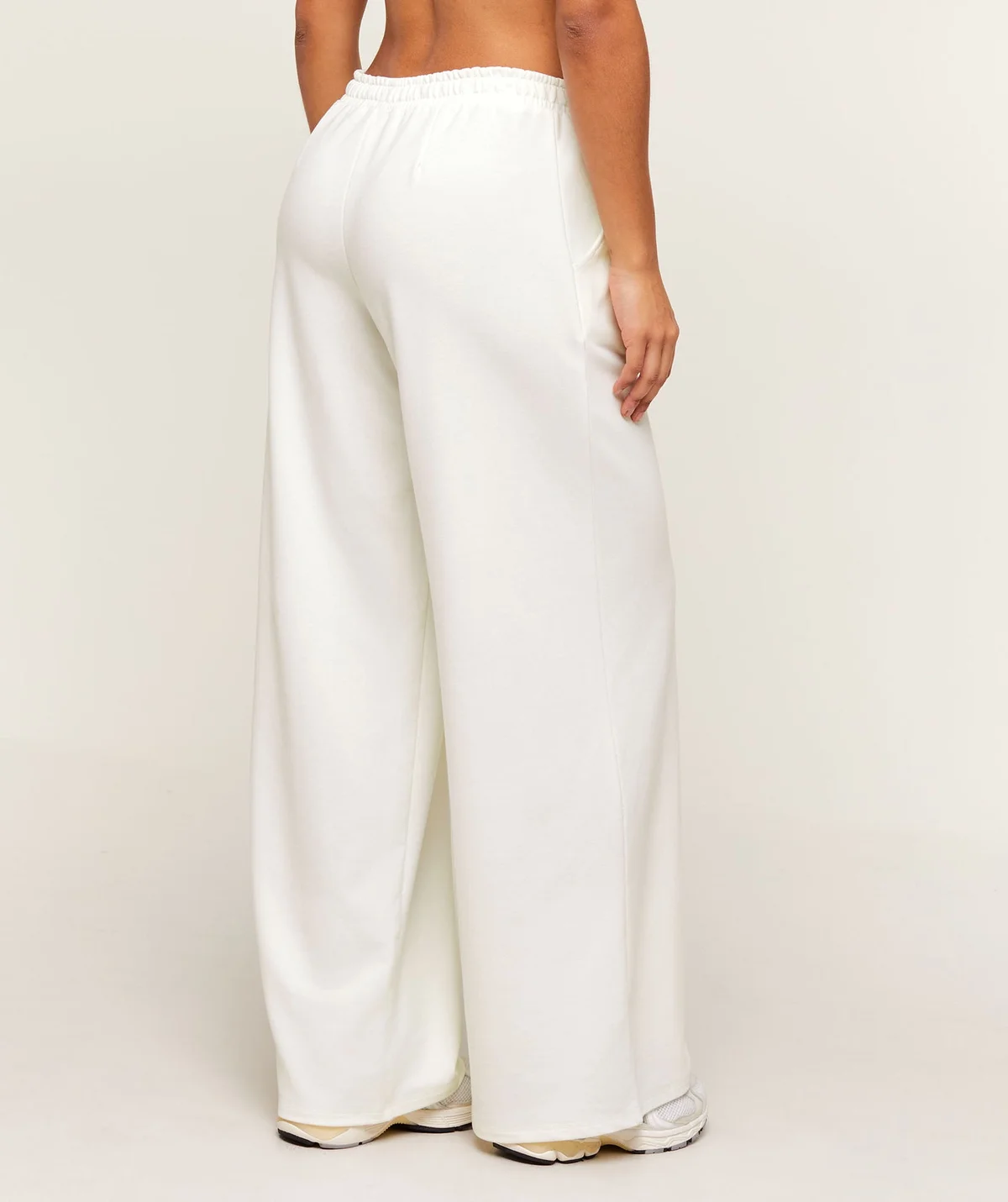 Pantalón Ancho Ligero - imagen 3