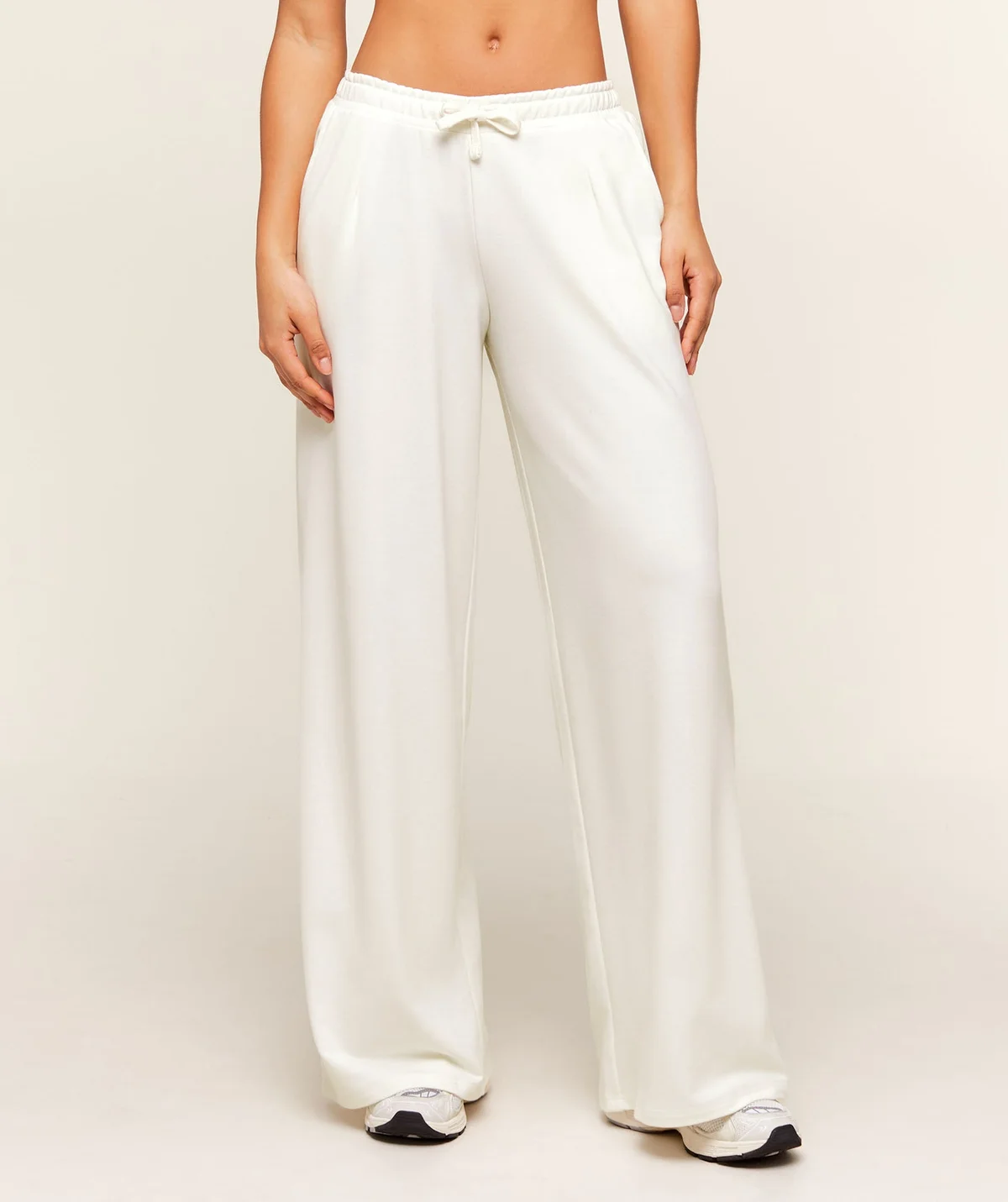 Pantalón Ancho Ligero