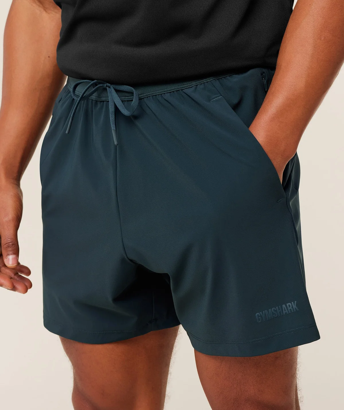 Shorts Hybrid - imagen 6