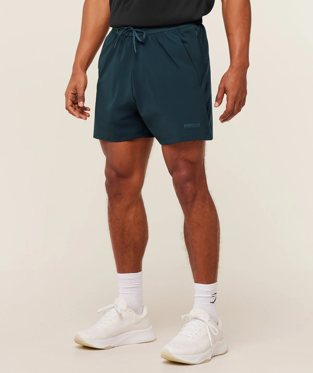 Shorts Hybrid