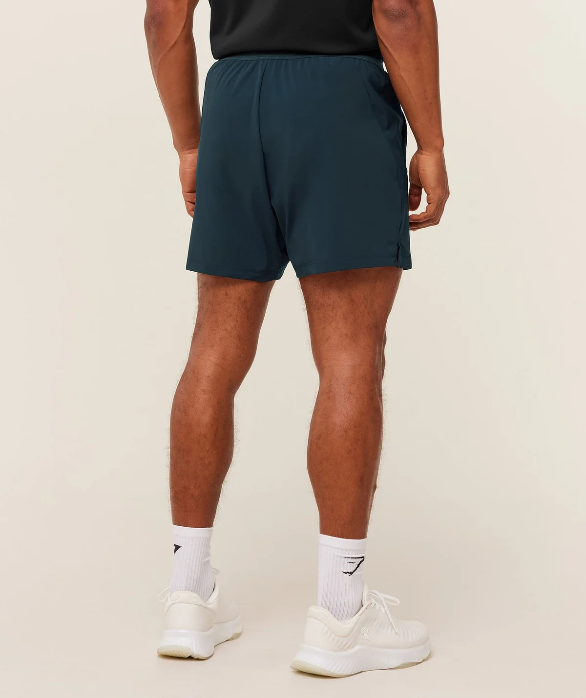 Shorts Hybrid
