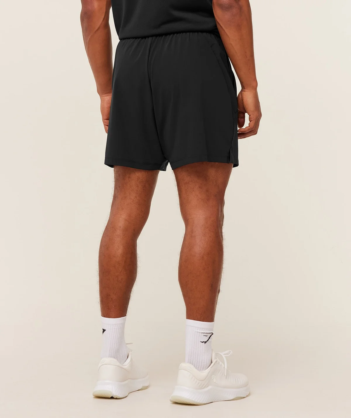 Shorts Hybrid