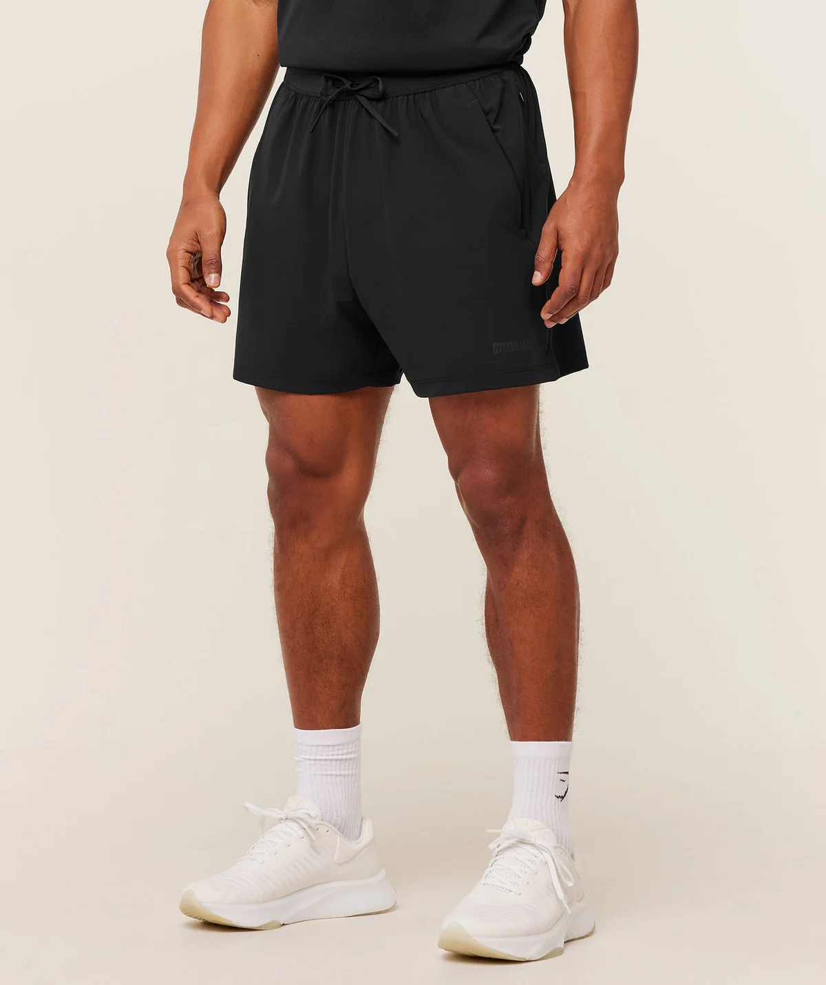 Shorts Hybrid