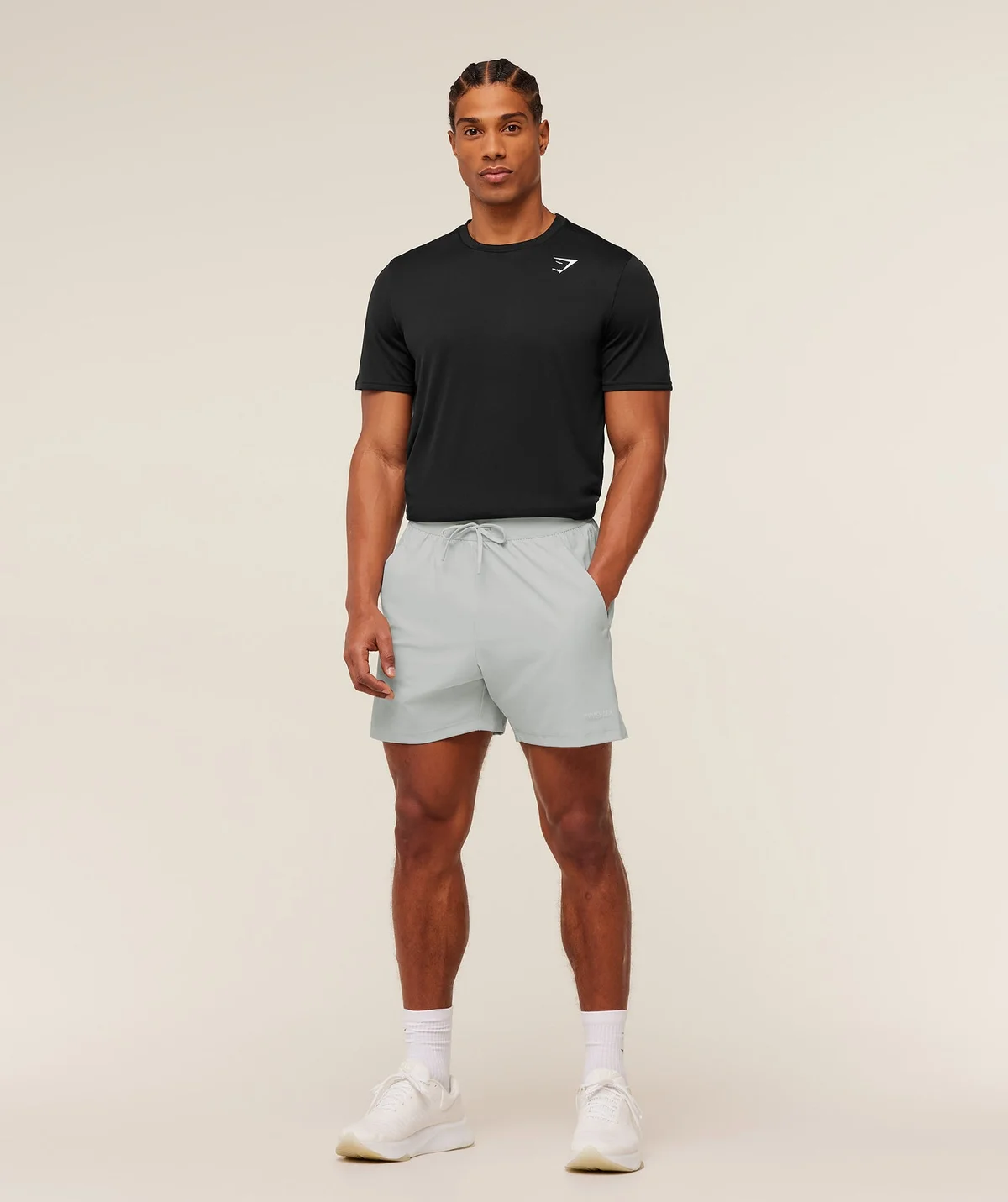Shorts Hybrid - imagen 6