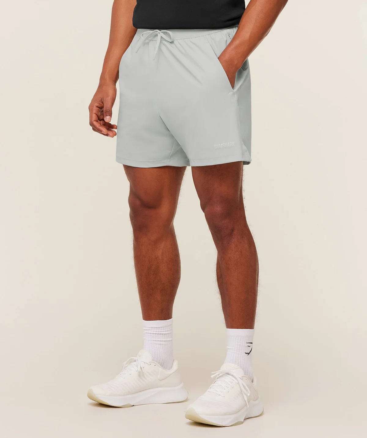 Shorts Hybrid - imagen 1