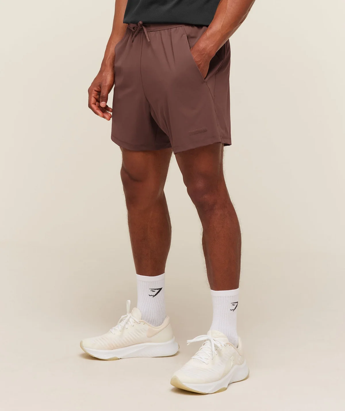 Shorts Hybrid