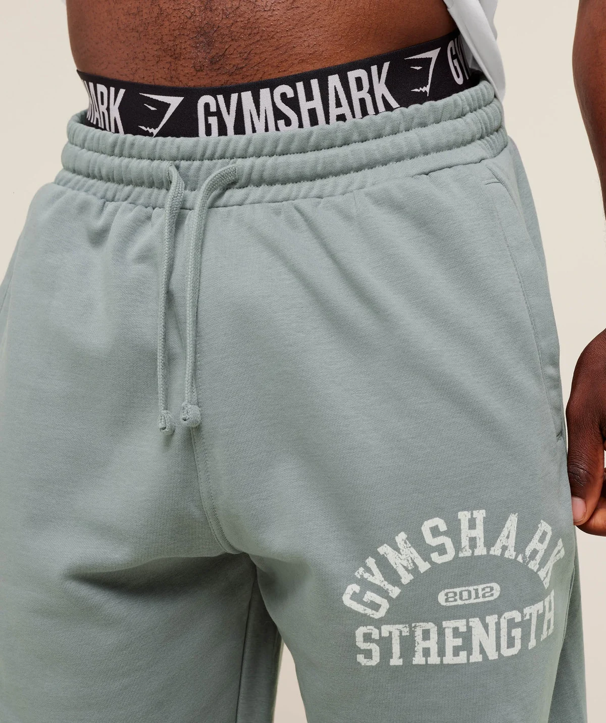 Pantalón Jogger Strength - imagen 6