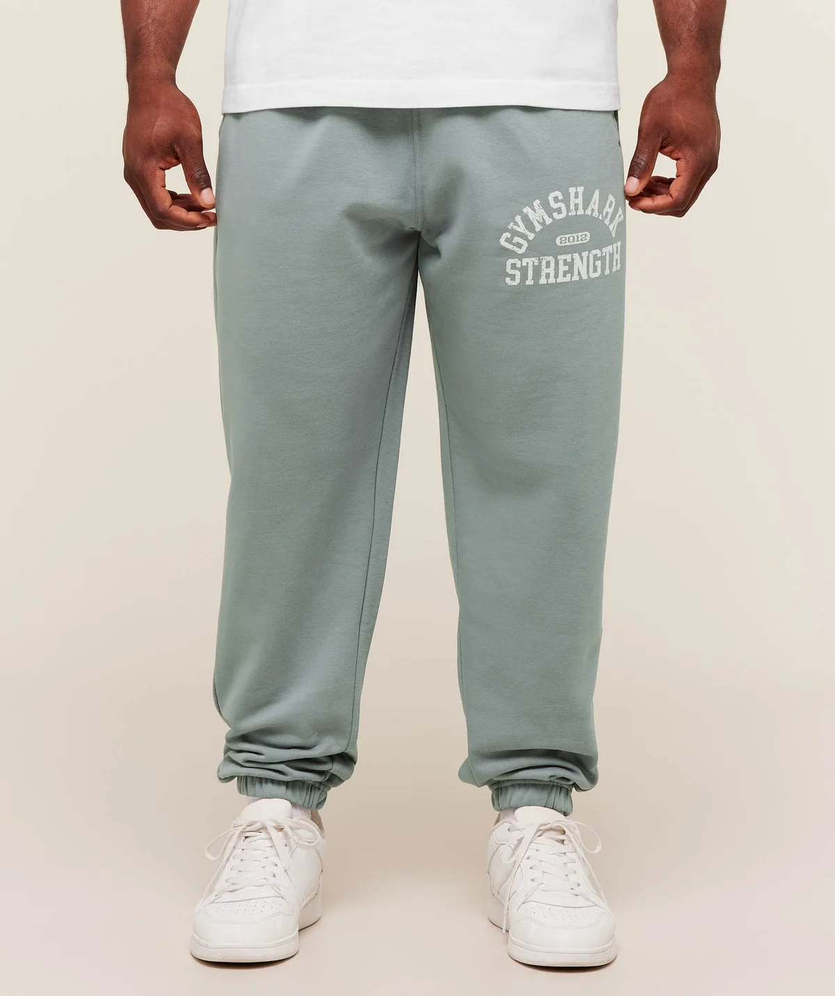 Pantalón Jogger Strength - imagen 1