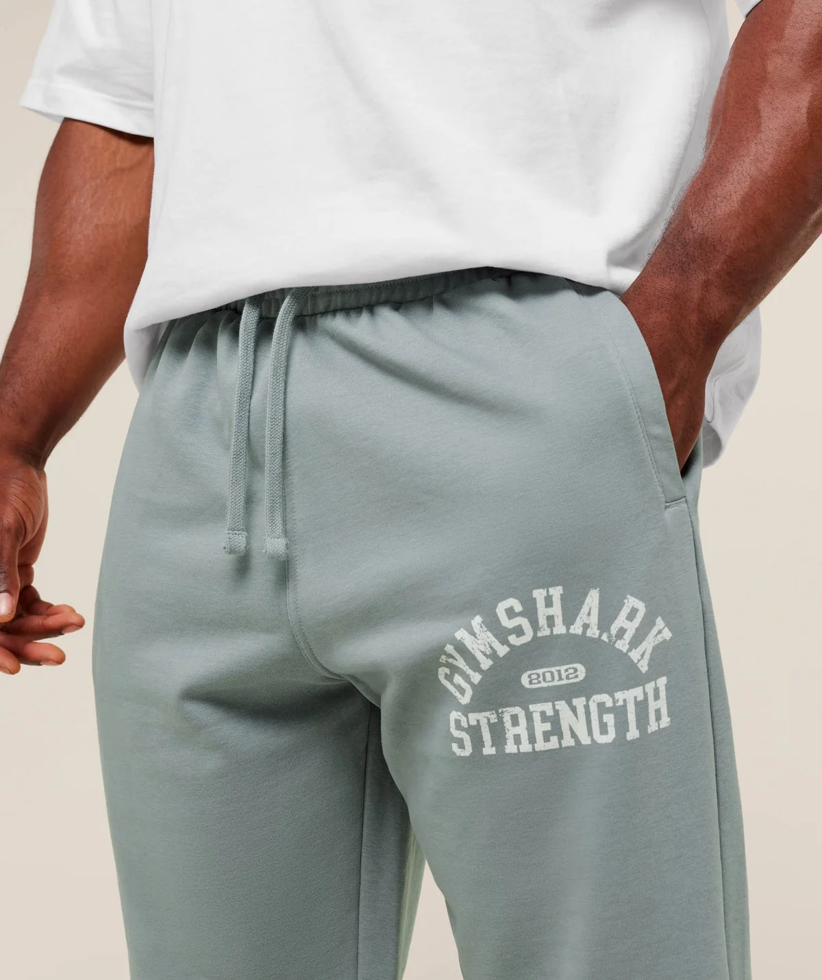 Pantalón Jogger Strength - imagen 5