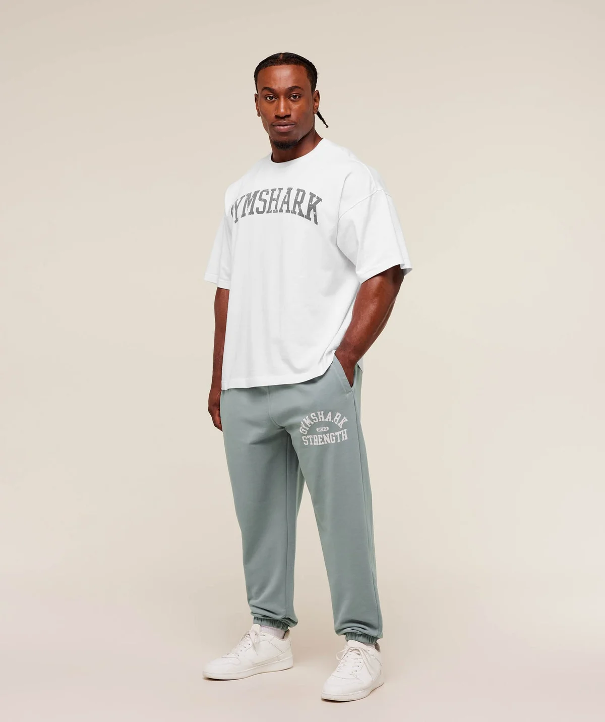 Pantalón Jogger Strength - imagen 7