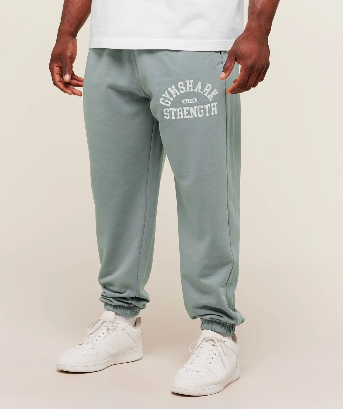 Pantalón Jogger Strength - imagen 3
