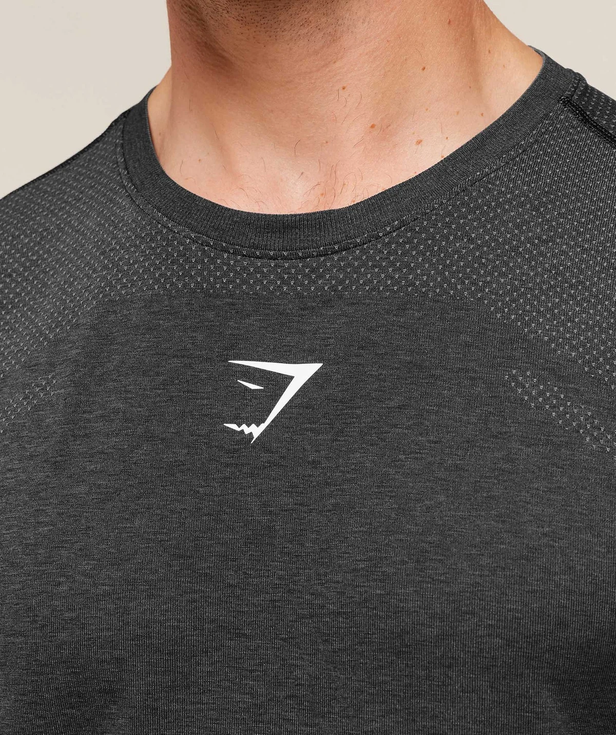 Camiseta sin Mangas Lightweight Seamless - imagen 5