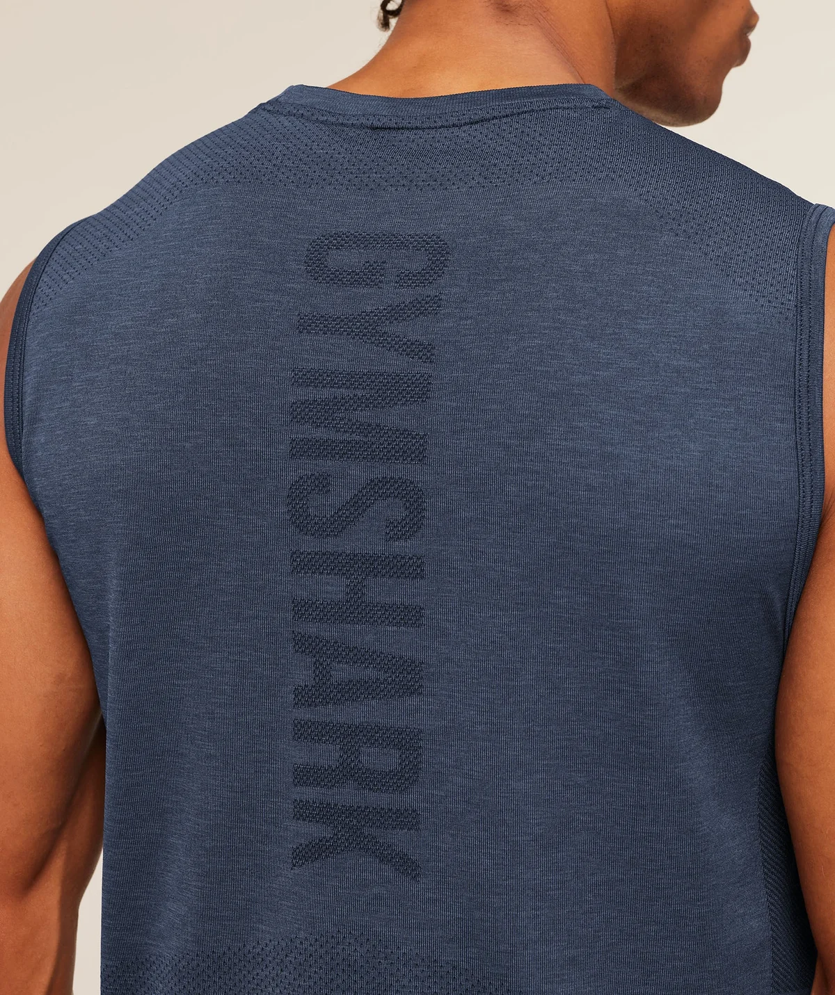 Camiseta sin Mangas Lightweight Seamless - imagen 5