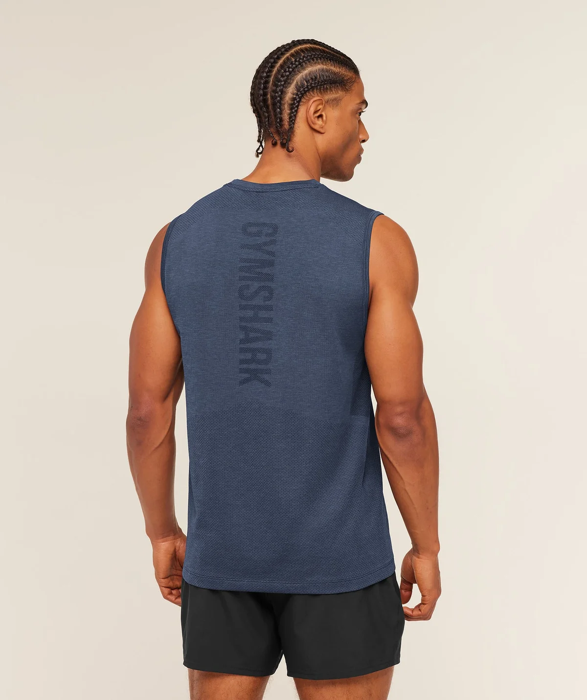 Camiseta sin Mangas Lightweight Seamless - imagen 4