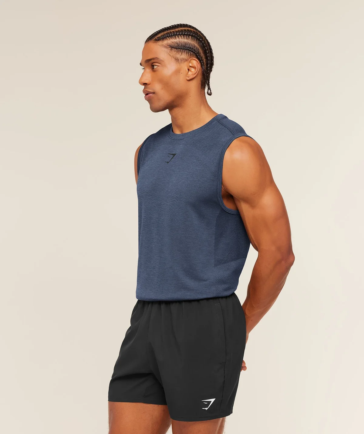 Camiseta sin Mangas Lightweight Seamless - imagen 3