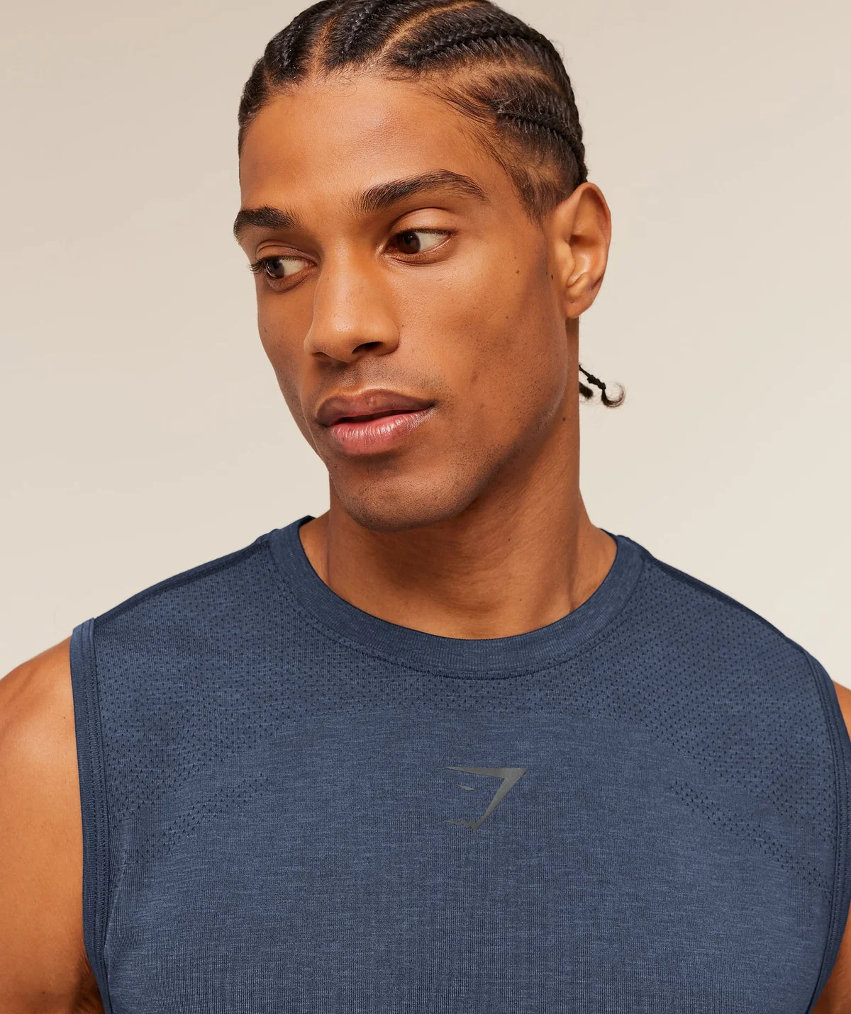Camiseta sin Mangas Lightweight Seamless - imagen 6