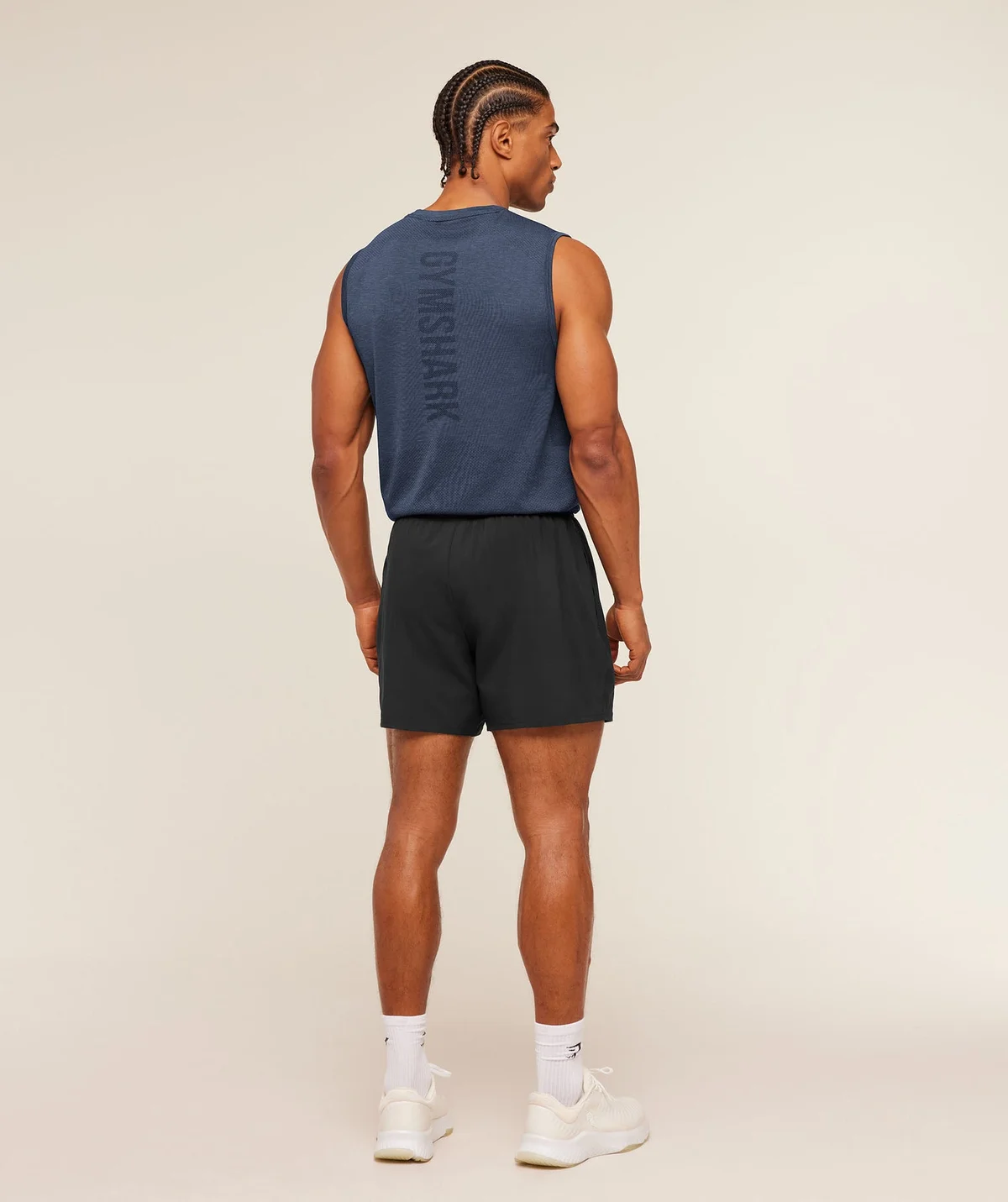 Camiseta sin Mangas Lightweight Seamless - imagen 7