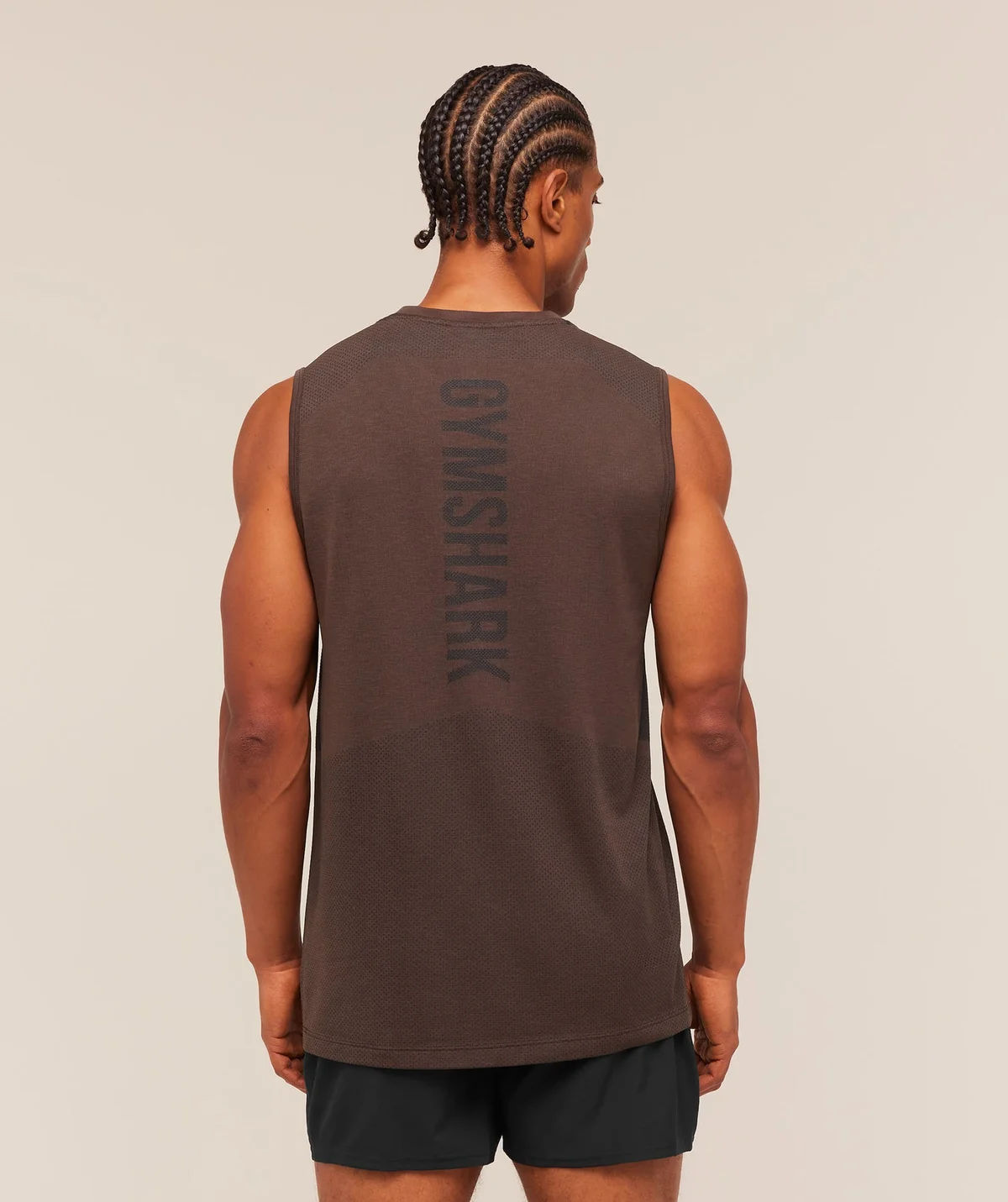 Camiseta sin Mangas Lightweight Seamless - imagen 7