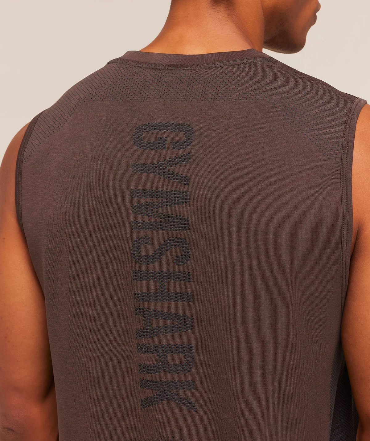Camiseta sin Mangas Lightweight Seamless - imagen 5