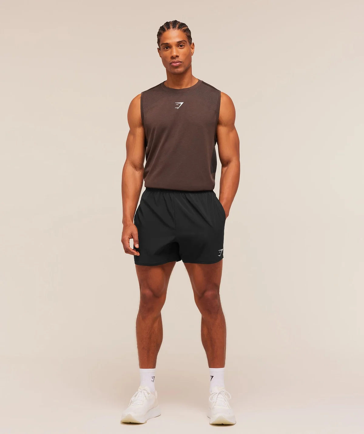 Camiseta sin Mangas Lightweight Seamless - imagen 4
