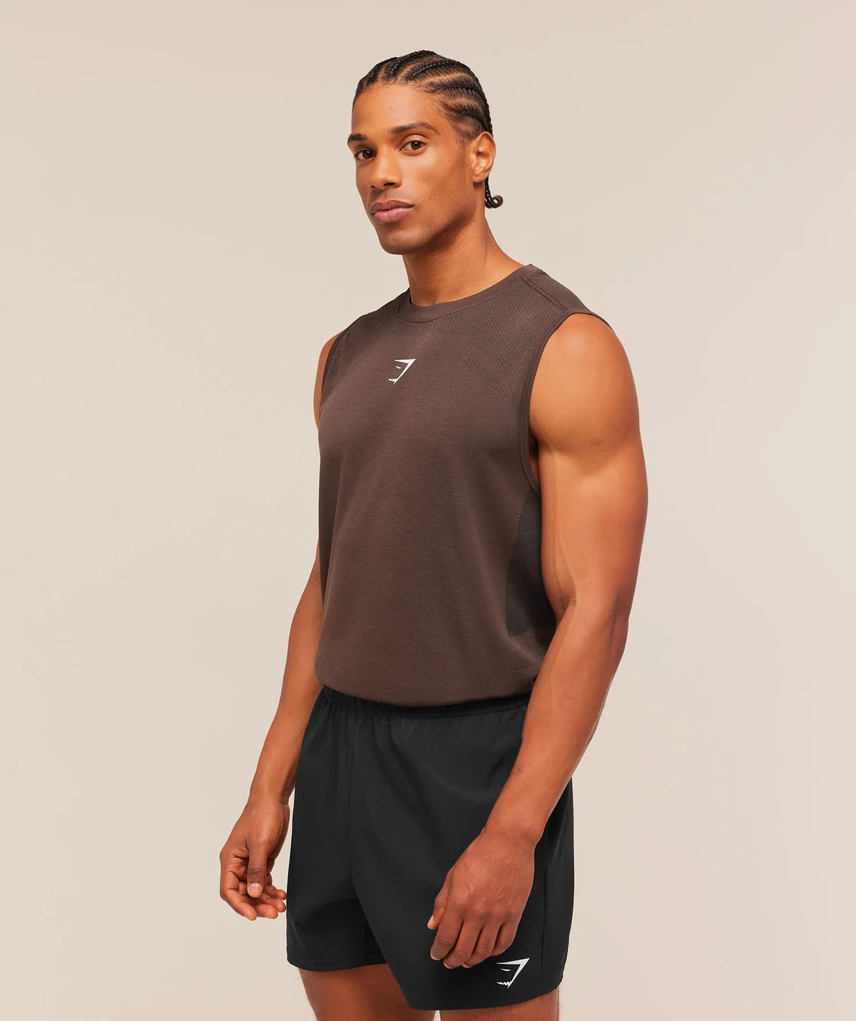 Camiseta sin Mangas Lightweight Seamless - imagen 3