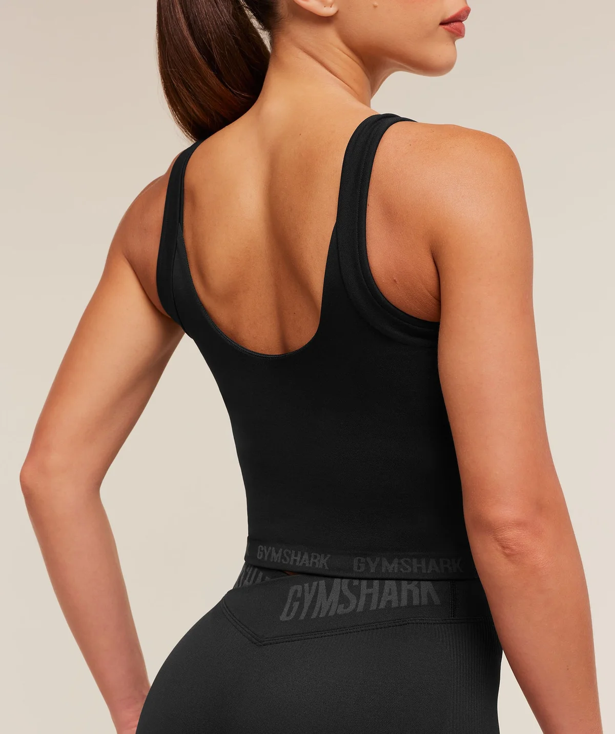 Camiseta sin Mangas Flex V4