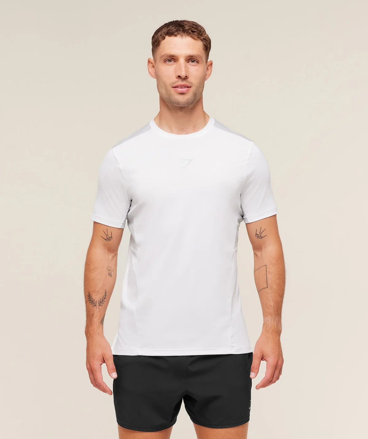 Camiseta Sport