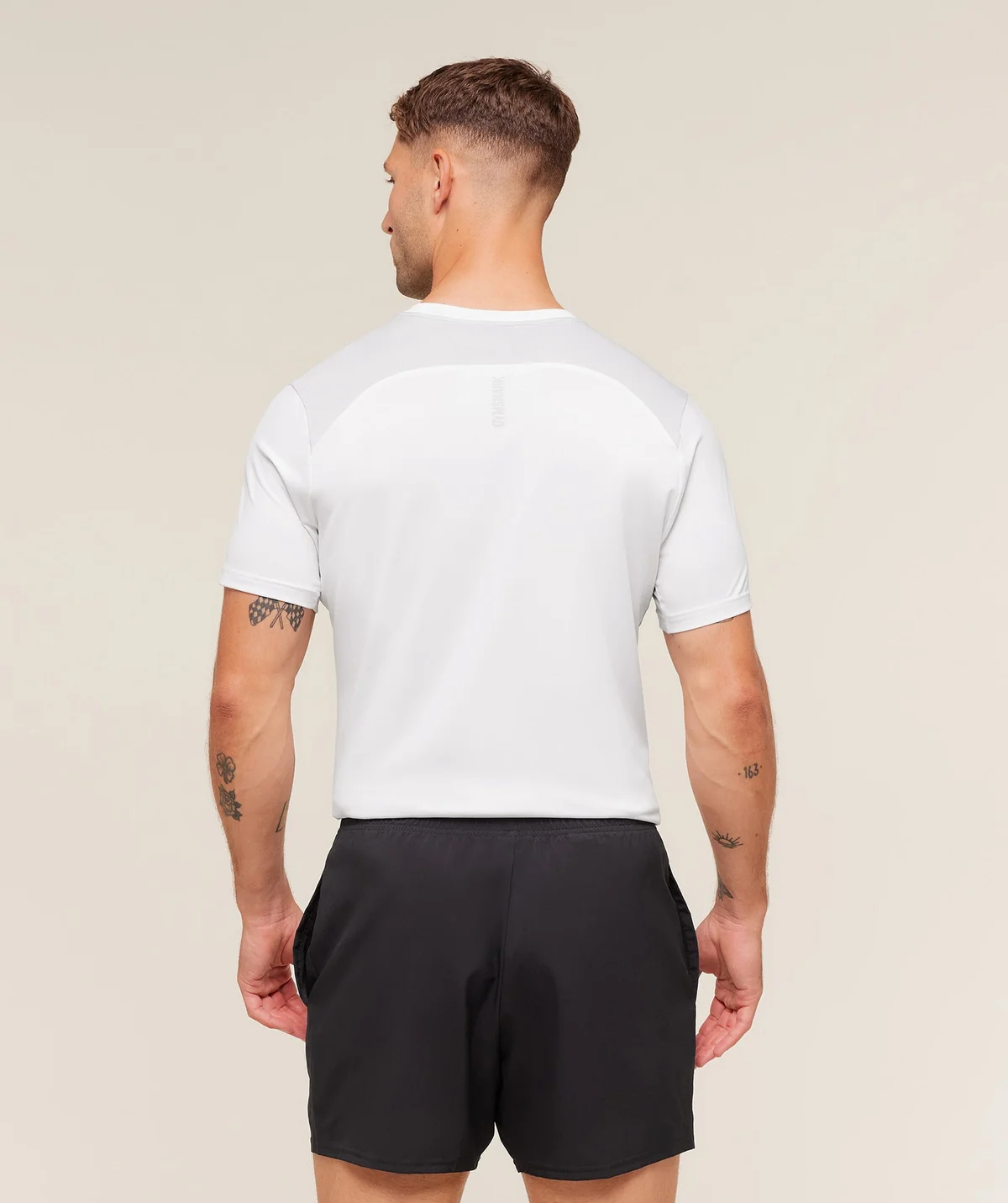 Camiseta Sport