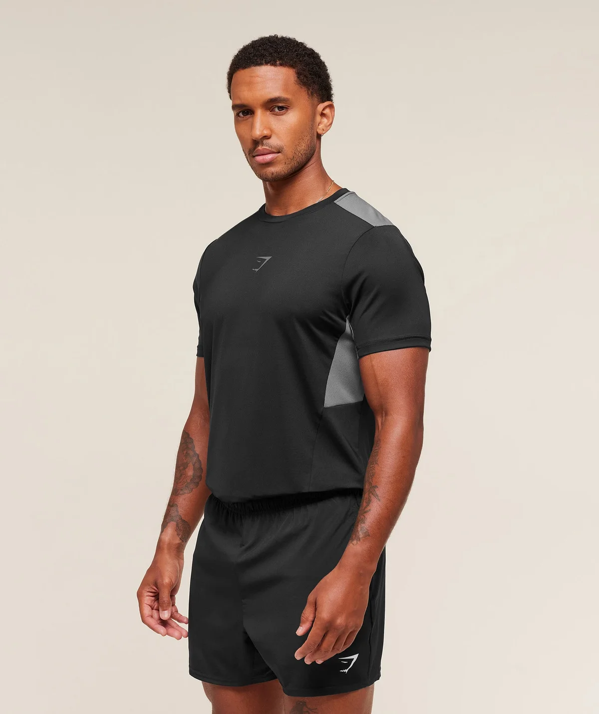 Camiseta Sport