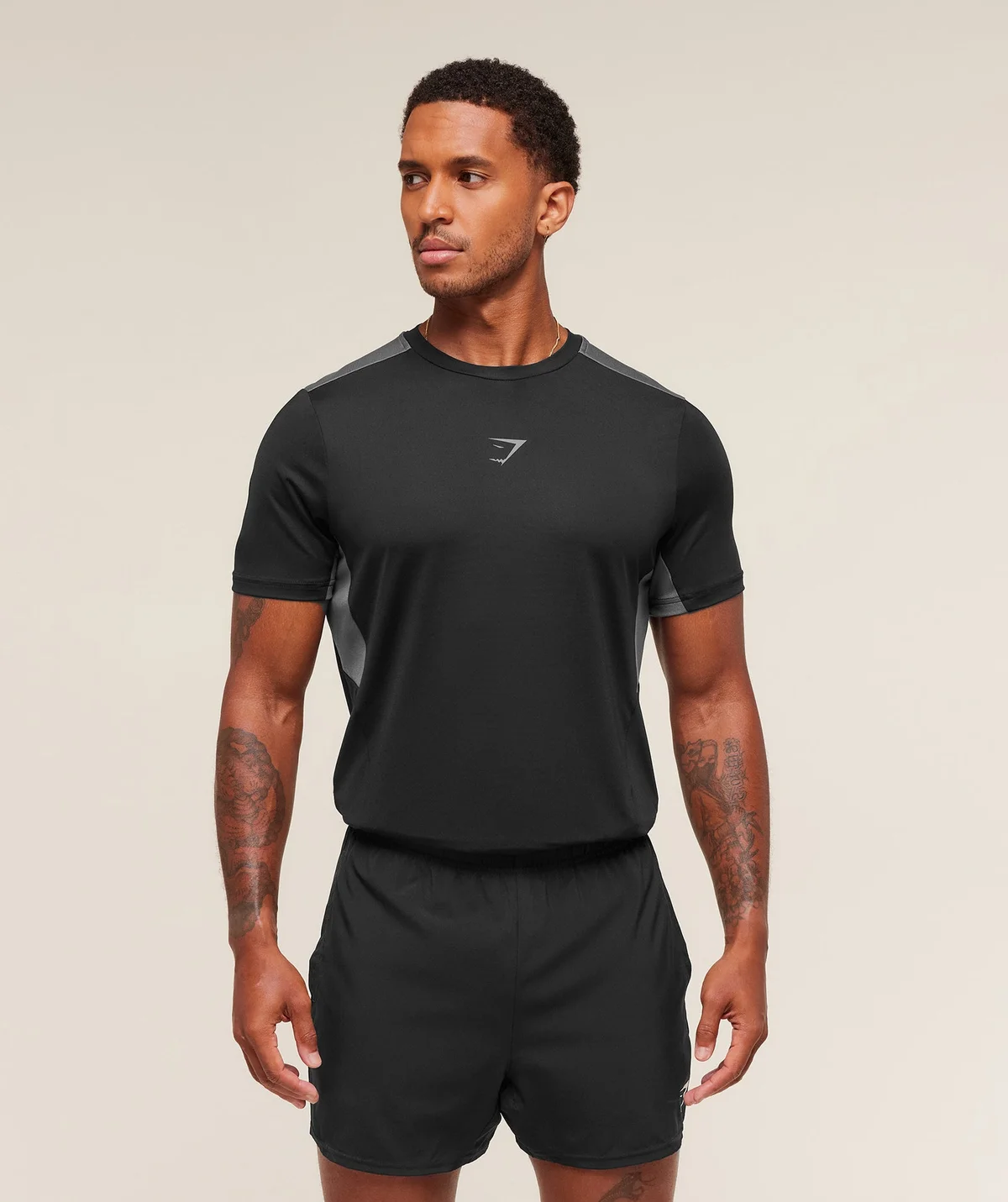 Camiseta Sport