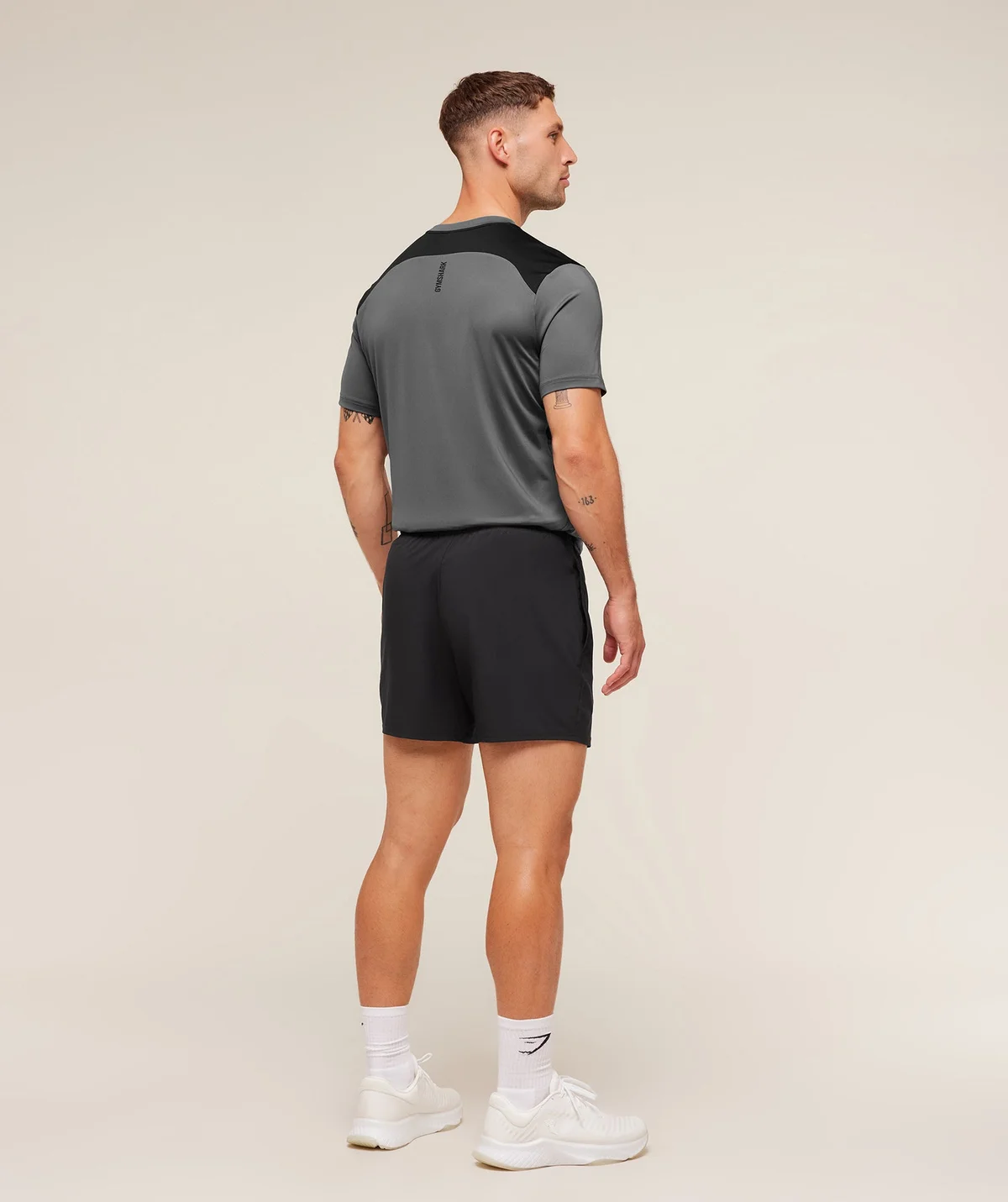 Camiseta Sport - imagen 4