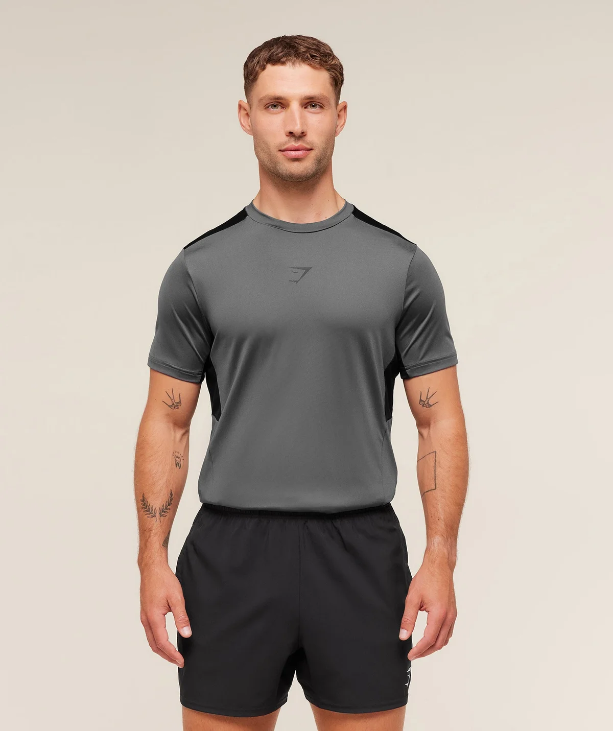 Camiseta Sport