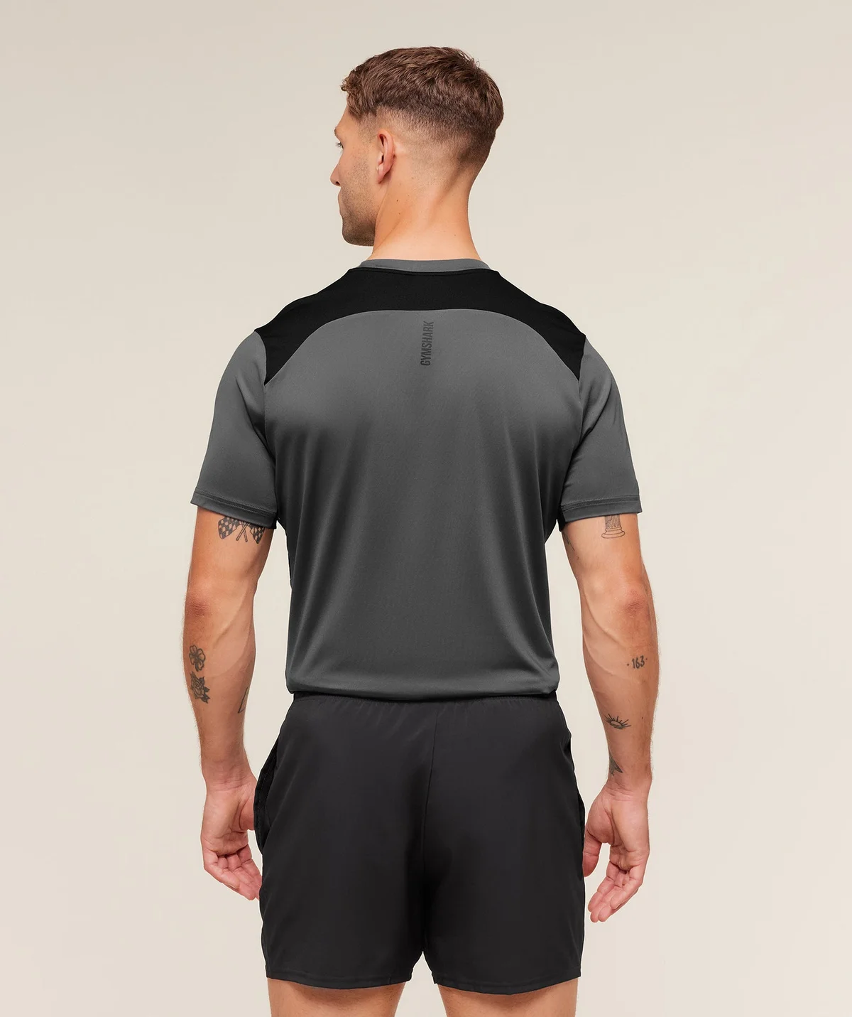 Camiseta Sport