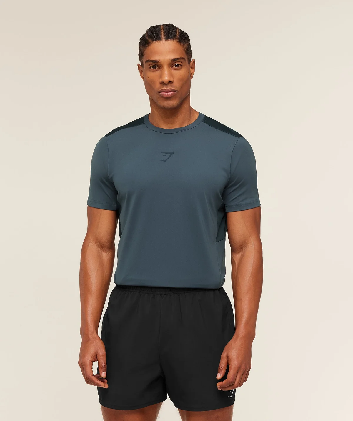 Camiseta Sport
