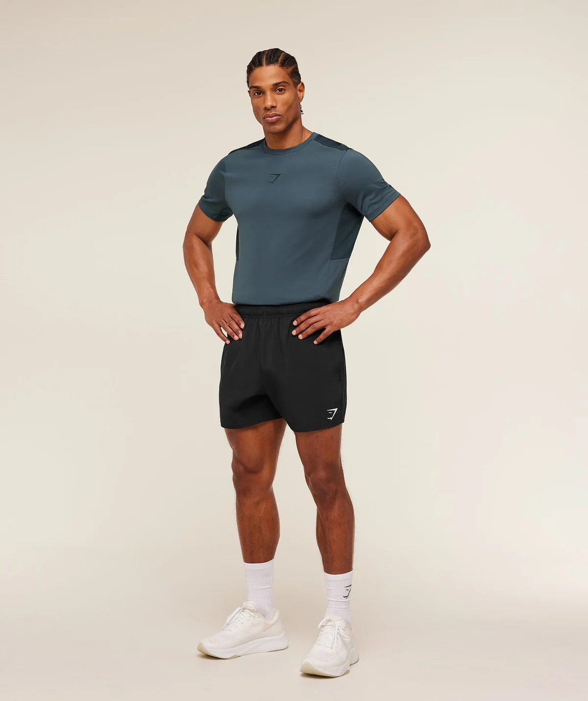 Camiseta Sport - imagen 4