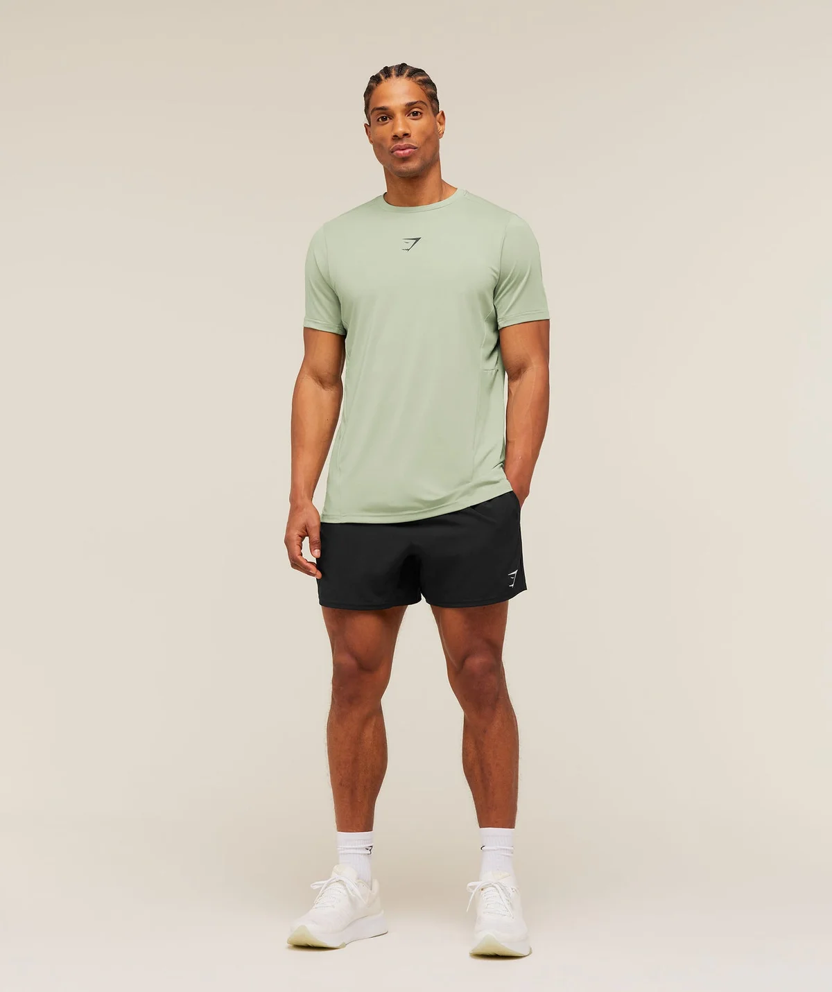 Camiseta Sport - imagen 4