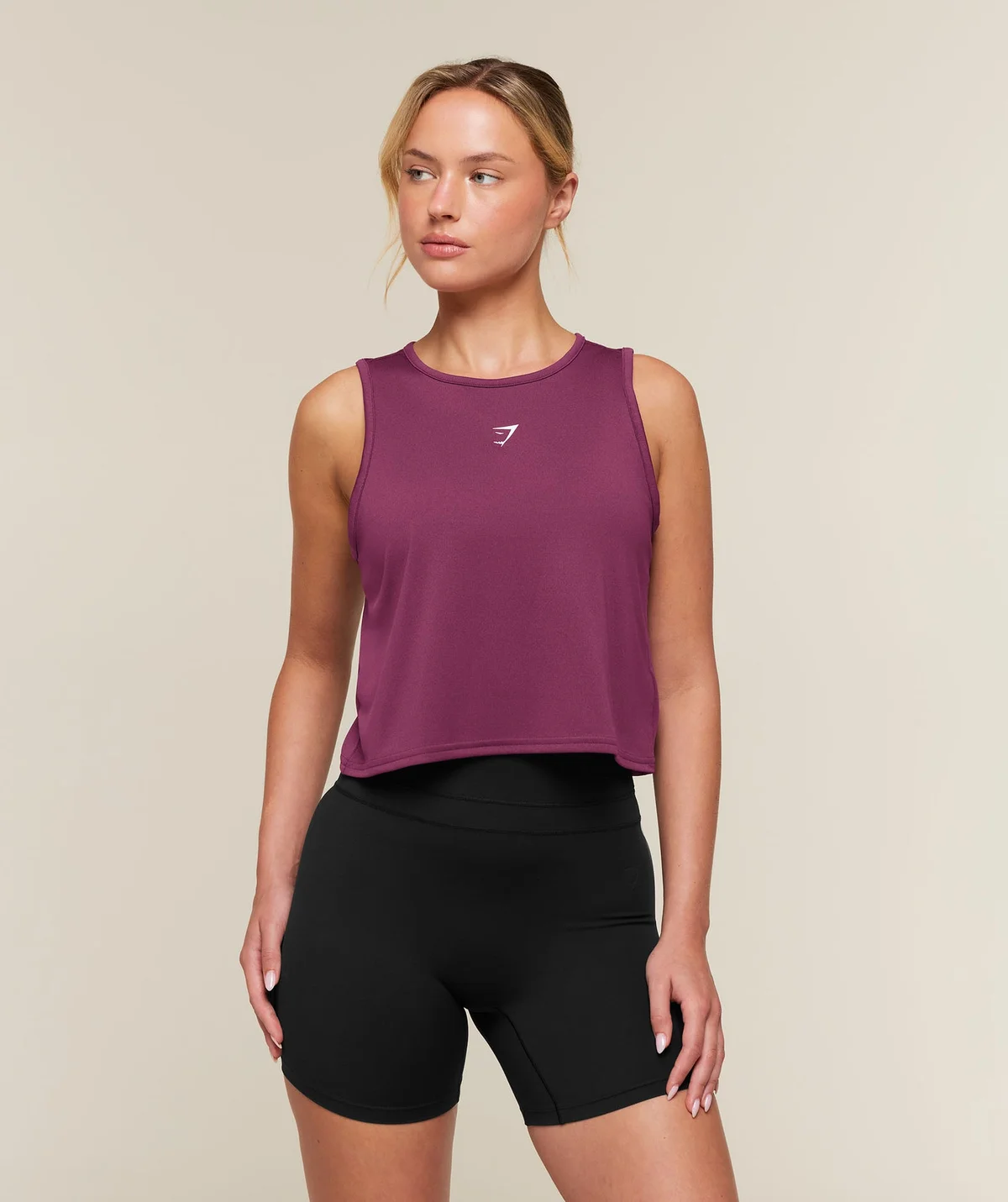 Camiseta sin Mangas Conditioning Club