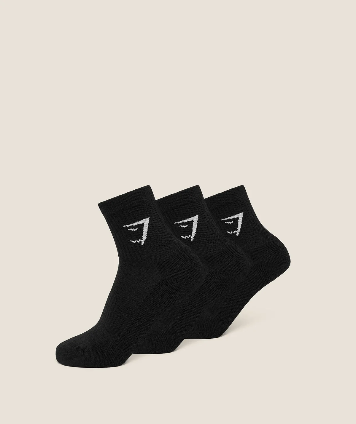 Medias Midi 3pk