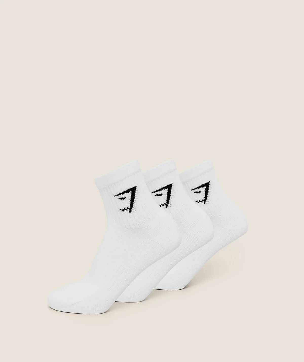 Medias Midi 3pk