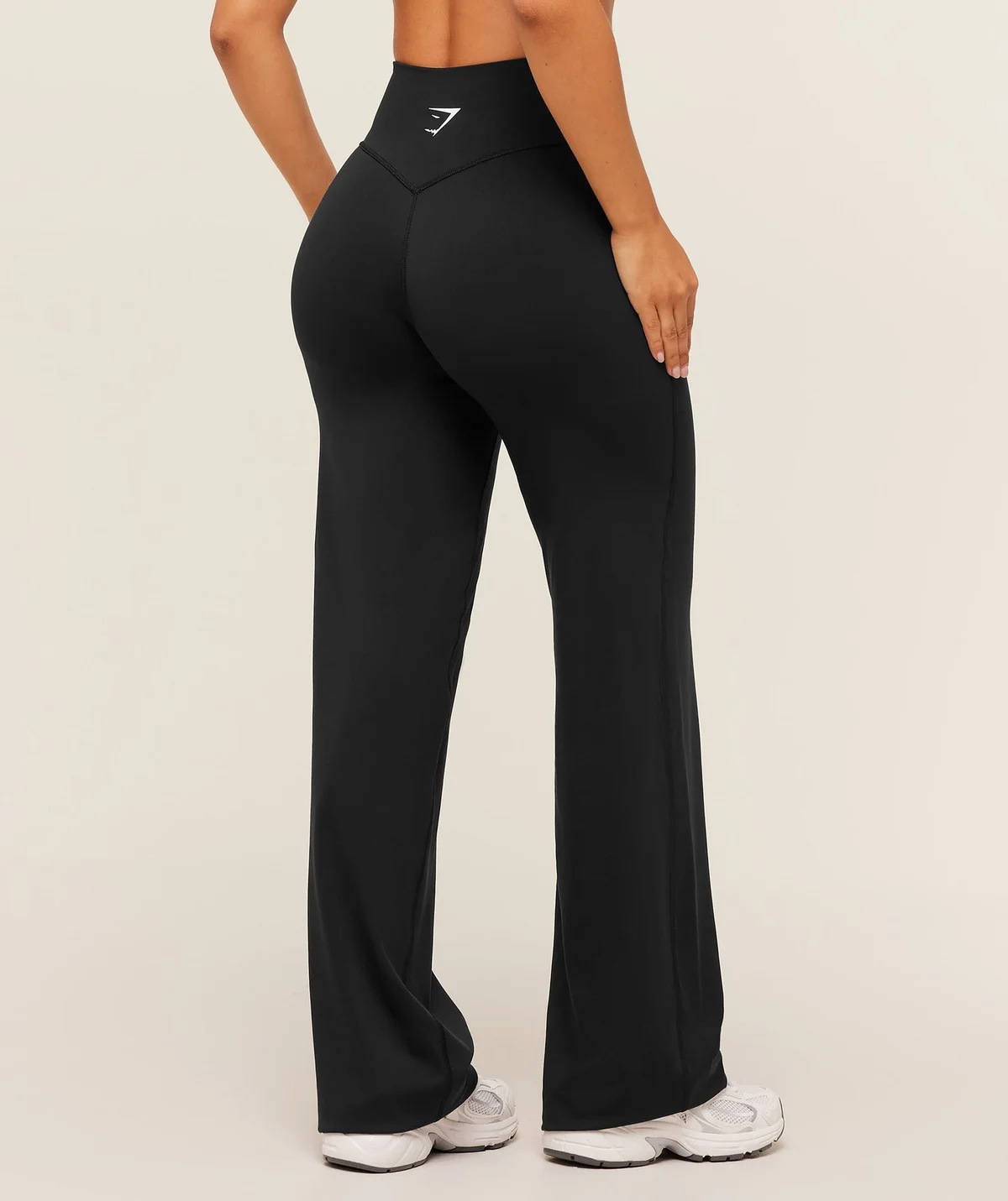 Leggings Training Straight Leg Short - imagen 2