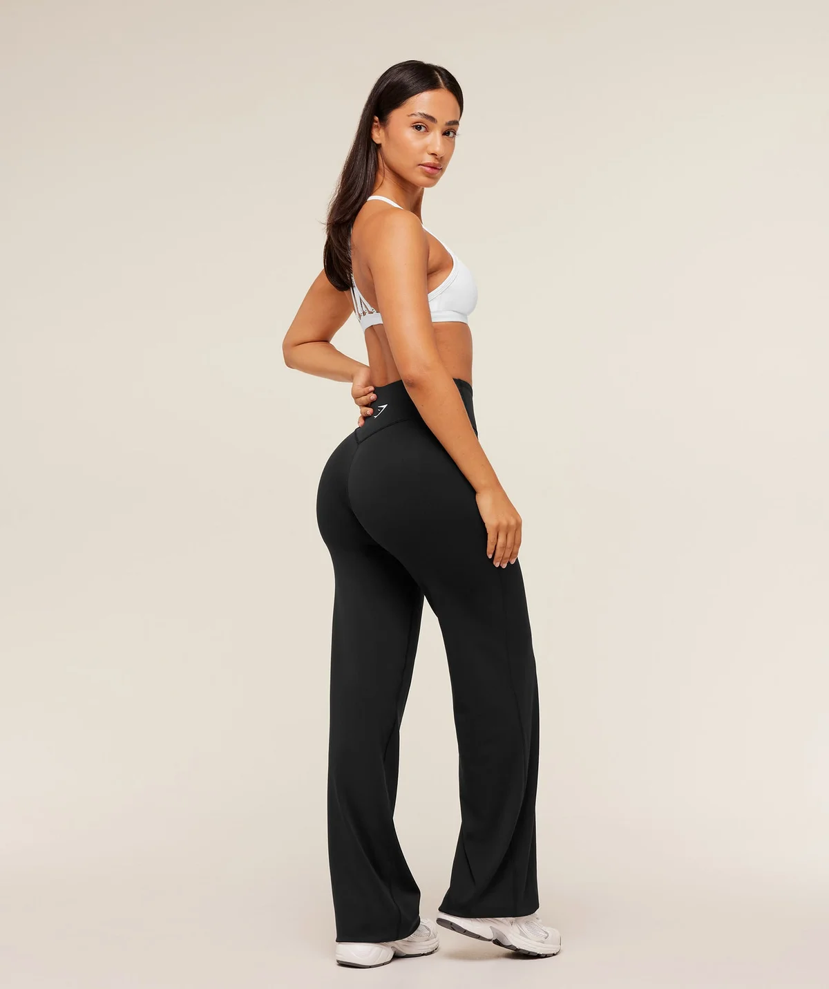 Leggings Training Straight Leg Short - imagen 4