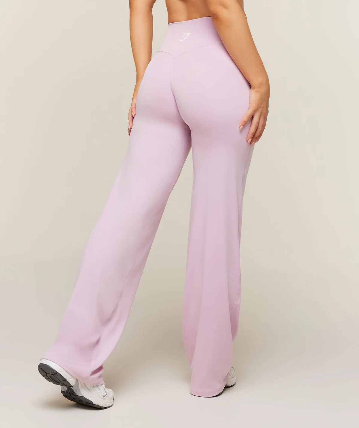 Leggings Training Straight Leg Short