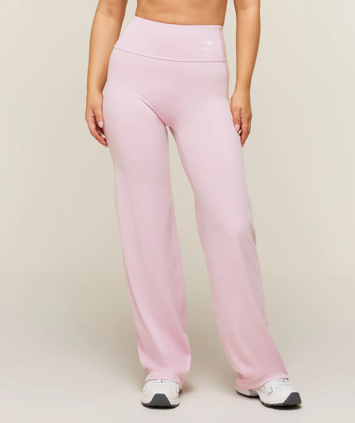 Leggings Training Straight Leg Short
