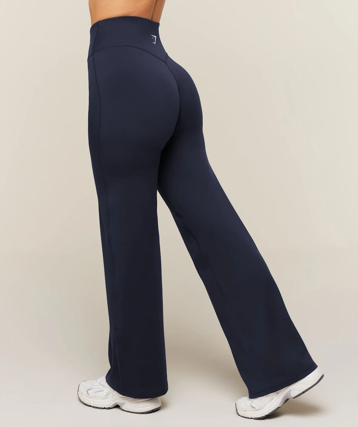 Leggings Training Straight Leg Short