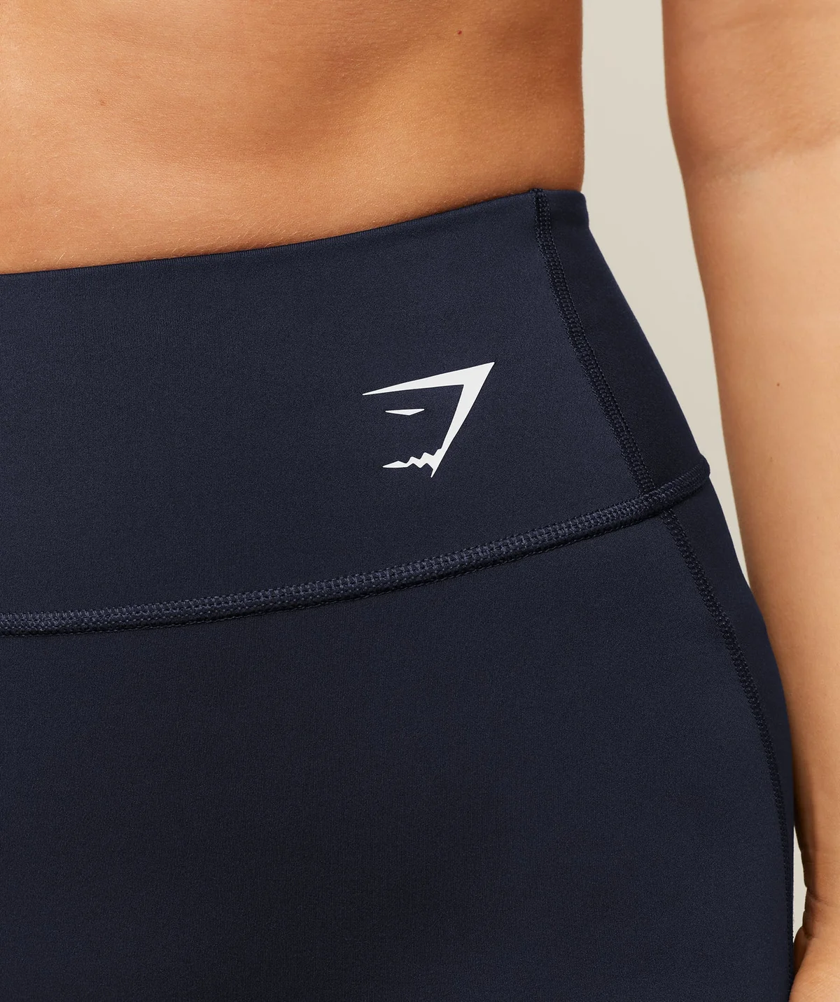 Leggings Training Straight Leg Short - imagen 5