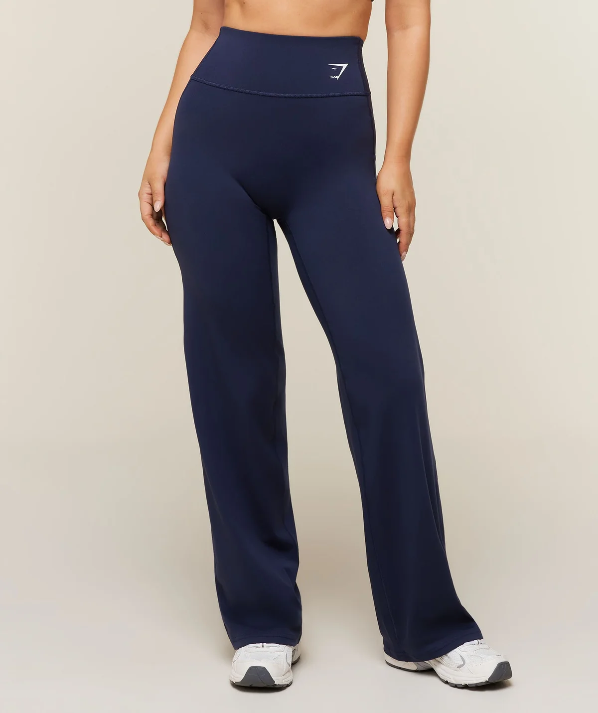 Leggings Training Straight Leg Short