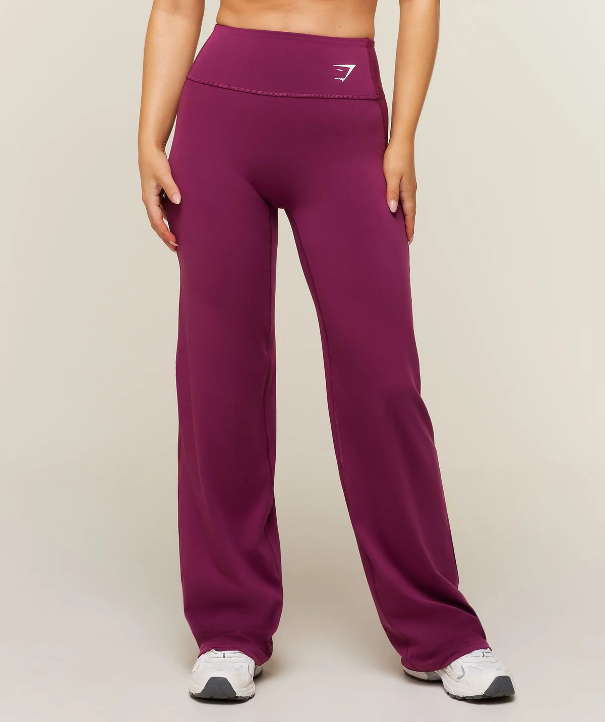 Leggings Cortos Training de Pierna Recta - imagen 1