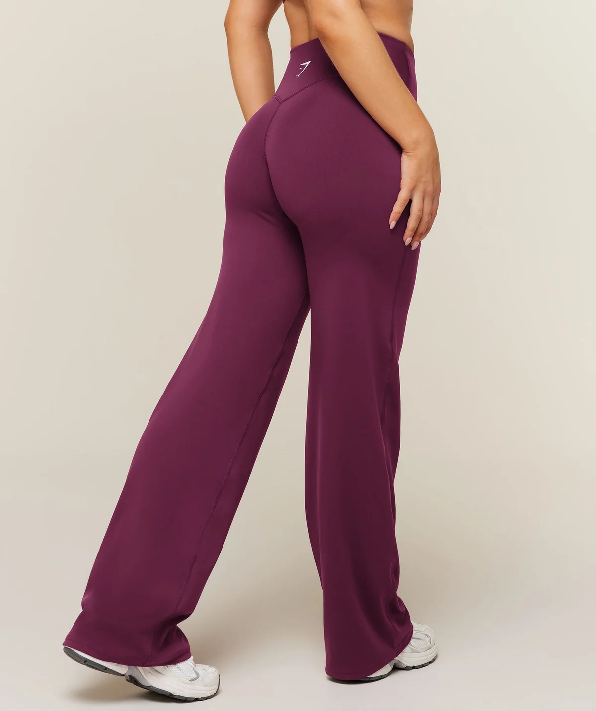 Leggings Cortos Training de Pierna Recta - imagen 2